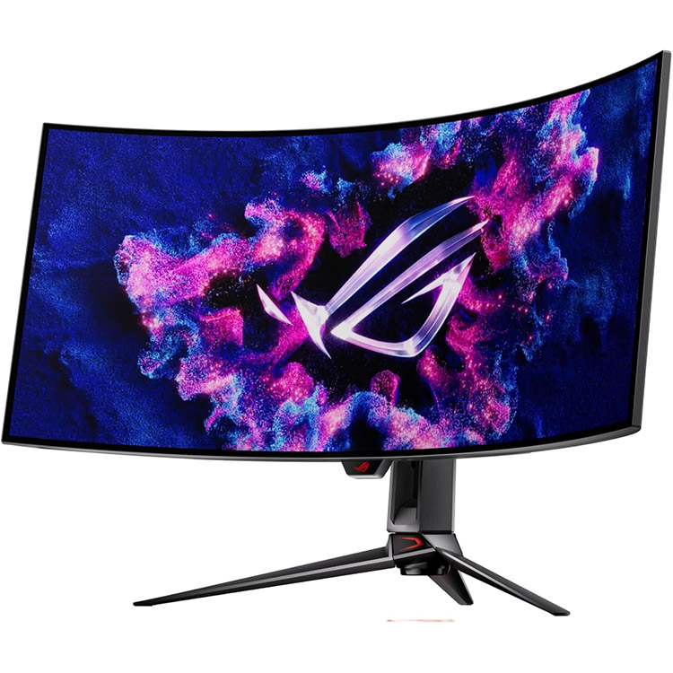 خرید مانیتور Asus ROG Swift OLED PG39WCDM - کیفیت WQHD - سایز 39 اینچ